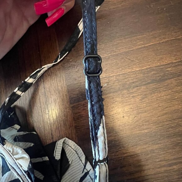 NWT Express Kimonos Sheer Long Line Brown & Tan Top or Cover Up Size M/L - Picture 12 of 14